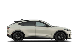 2026 Ford Mustang Mach-E® External Image 5